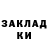 Кодеиновый сироп Lean Purple Drank The_Parazet