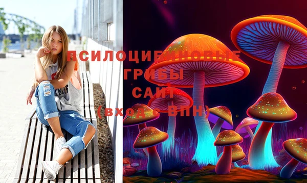 MESCALINE Богданович